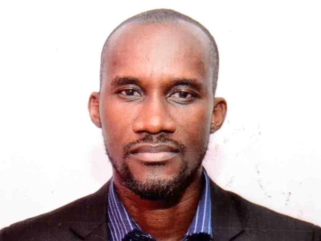 SUNDAY VICTOR NDUBUISI